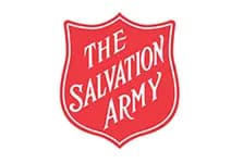 The Salvation Army
